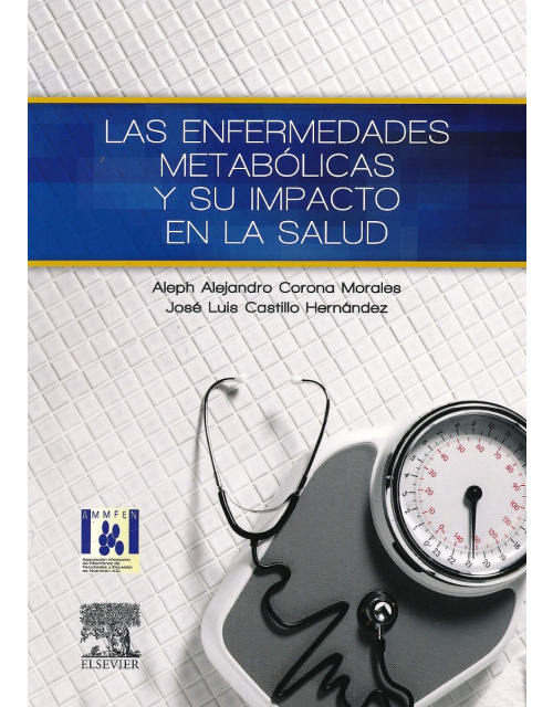 Las Enfermedades Metabólicas Y Su Impacto En La Salud