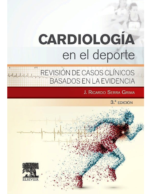 Cardiología En El Deporte .