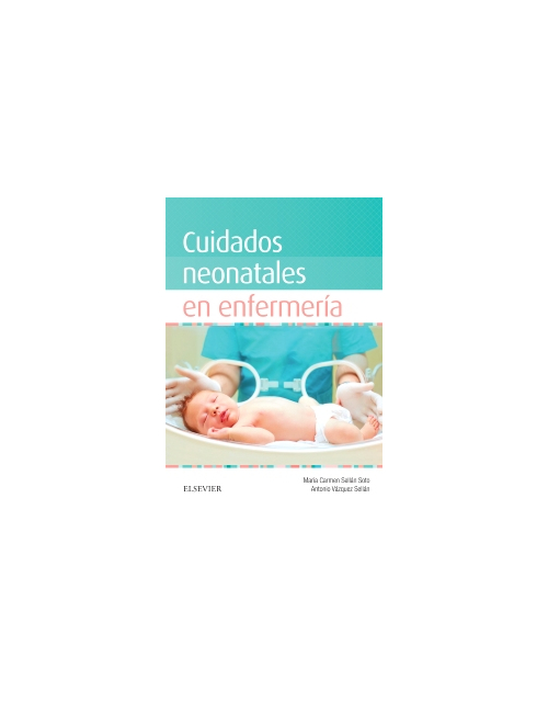 Cuidados Neonatales En Enfermería