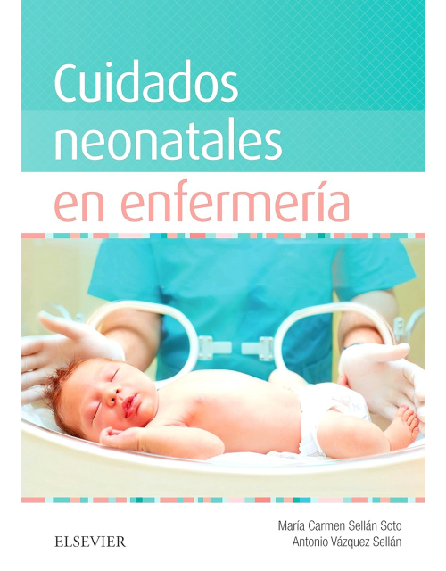 Cuidados Neonatales En Enfermería