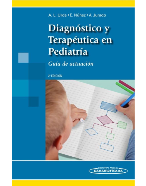 Diagnóstico Y Terapéutica En Pediatría