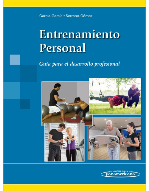 Entrenamiento Personal Guía Para El Desarrollo Profesional