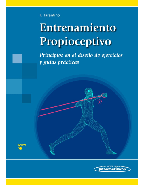 Entrenamiento Propioceptivo