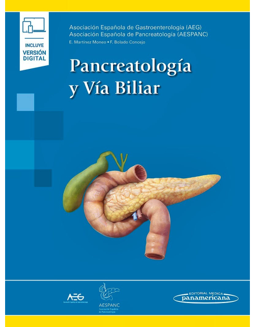 Pancreatología y Vía Biliar