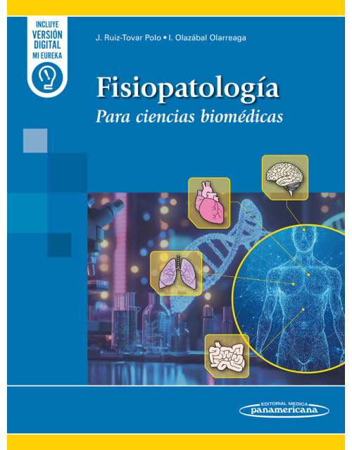Fisiopatología para Ciencias Biomédicas