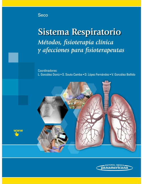 Sistema Respiratorio