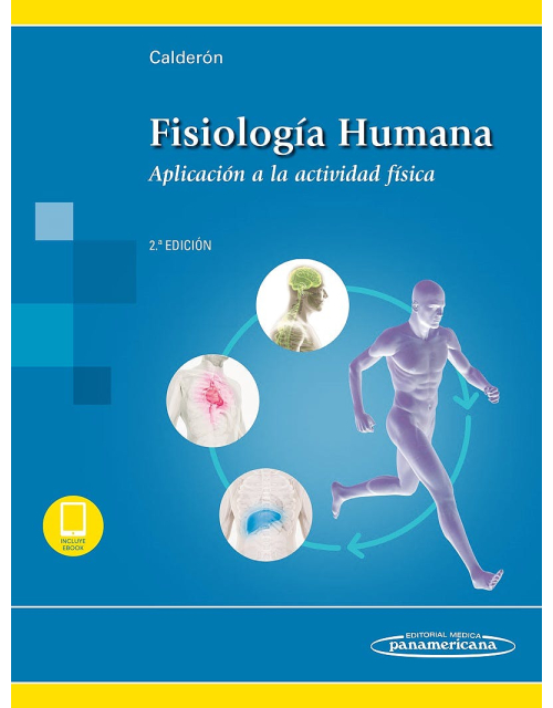 Fisiología Humana Aplicación A Incluye Ebook
