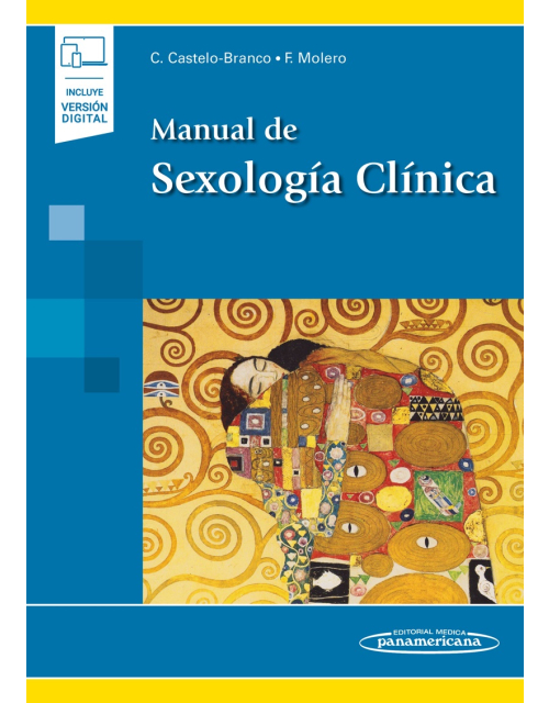 Manual De Sexología Clínica