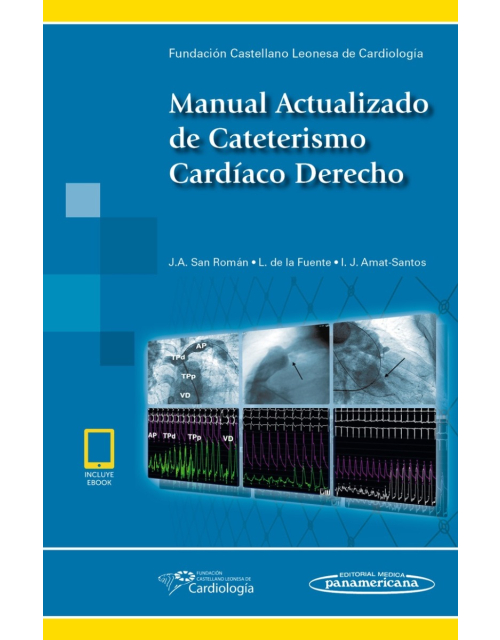 Manual Actualizado De Cateterismo Cardíaco