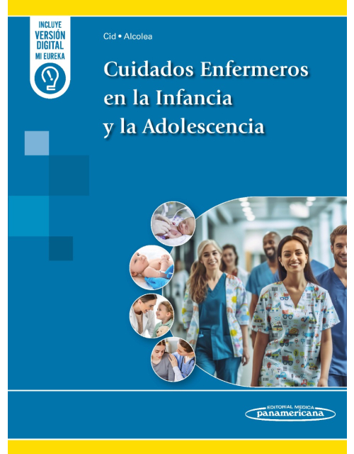 Cuidados Enfermeros en la Infancia y la Adolescencia