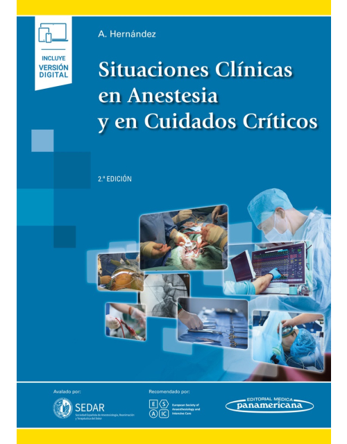 Situaciones Clínicas en Anestesia y en Cuidados Críticos