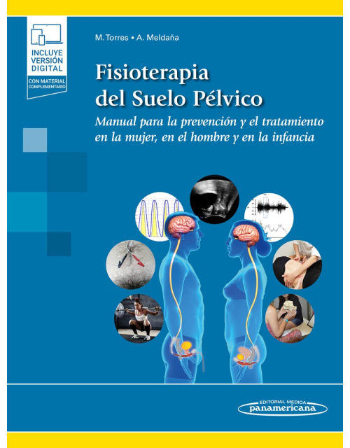 Fisioterapia del Suelo Pélvico