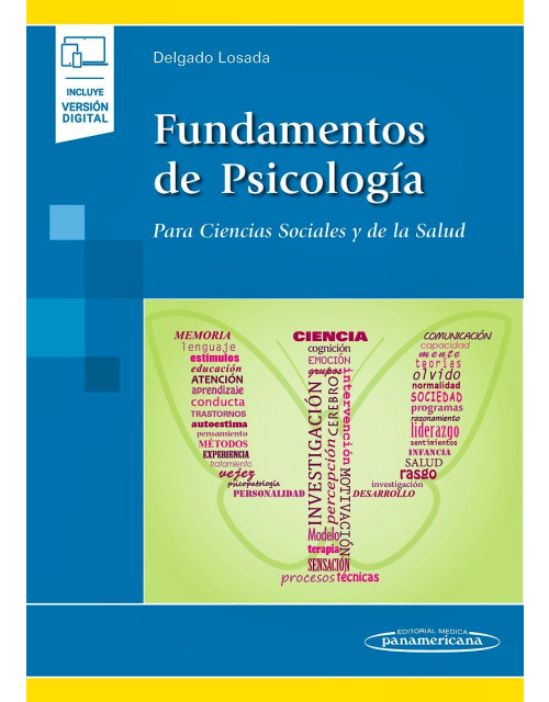 Fundamentos de Psicología.
