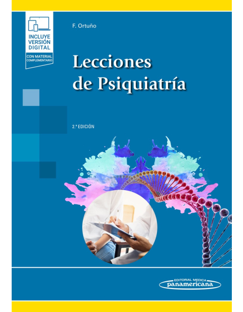 Lecciones de Psiquiatría