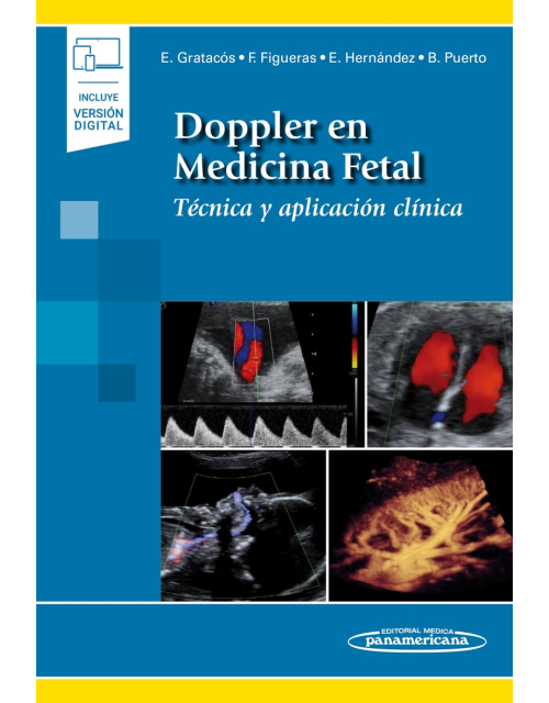 Doppler En Medicina Fetal