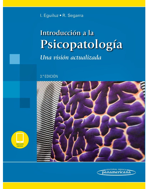 Introducción a la Psicopatología. Una Visión Actualizada