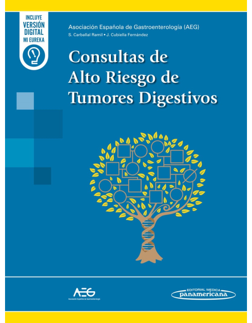 Consultas de Alto Riesgo de Tumores Digestivos