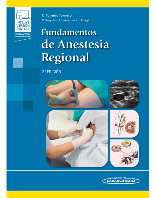 Fundamentos de Anestesia Regional