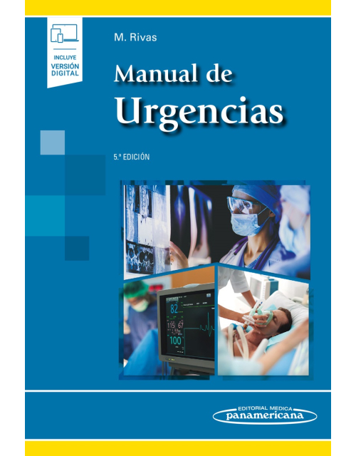 Manual De Urgencias