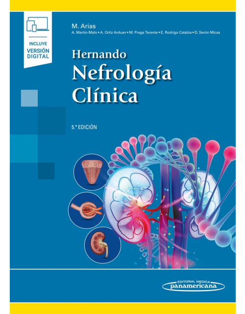 HERNANDO Nefrología Clínica