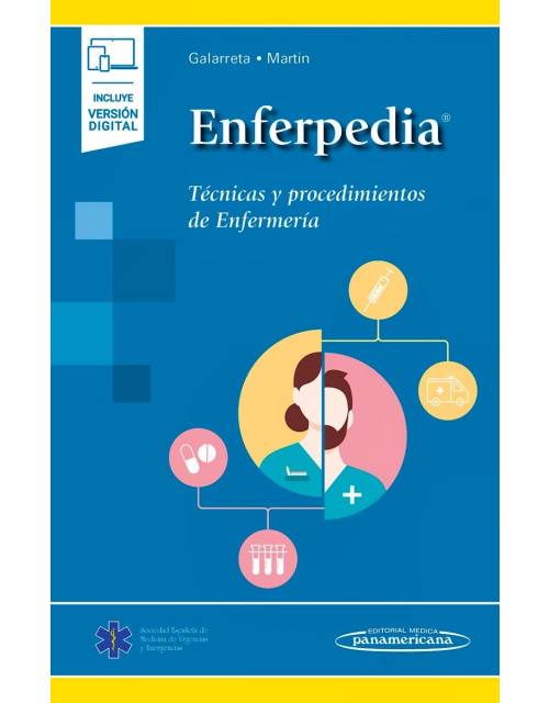 ENFERPEDIA. Técnicas y Procedimientos de Enfermería