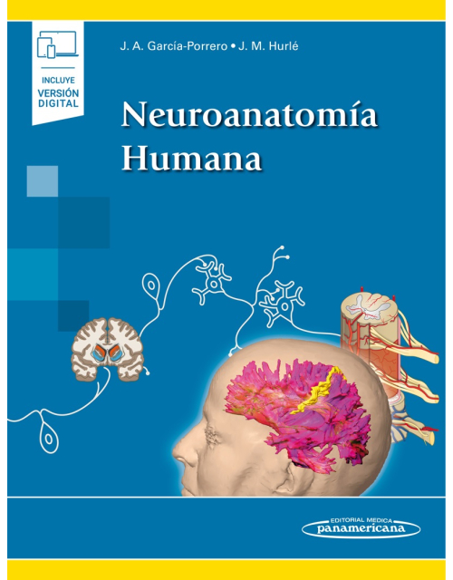 Neuroanatom&iacute;a Humana