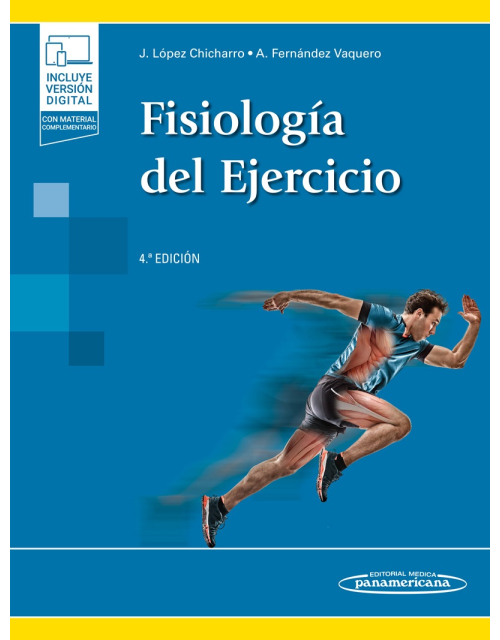 Fisiología del Ejercicio