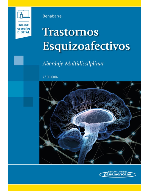 Trastornos Esquizoafectivos