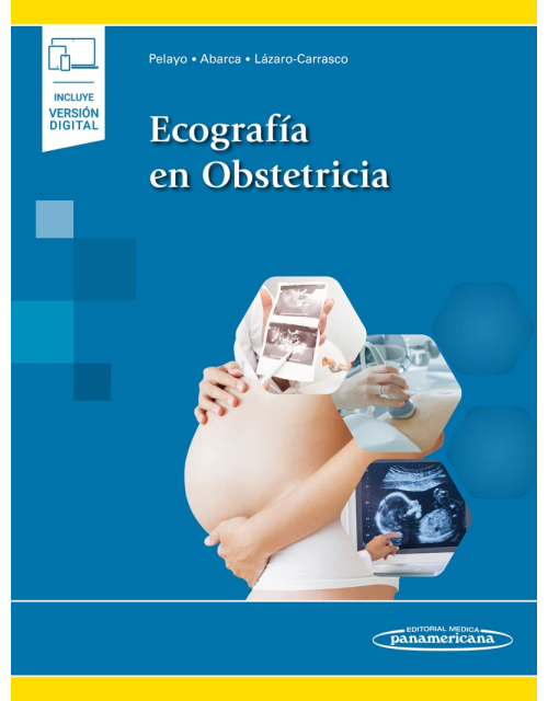 Ecografía En Obstetricia