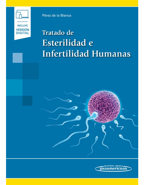 Tratado de Esterilidad e Infertilidad Humana