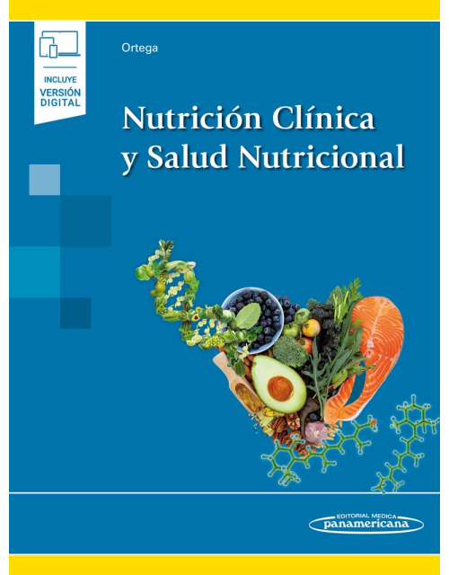 Nutrición Clínica y Salud Nutricional