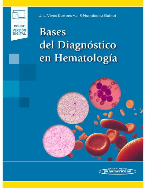 Bases Del Diagnóstico En Hematología