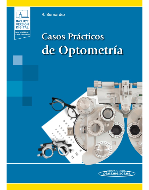 Casos Prácticos De Optometría