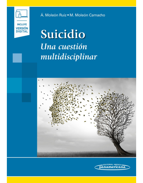 Suicidio Una Cuestión Multidisciplinar