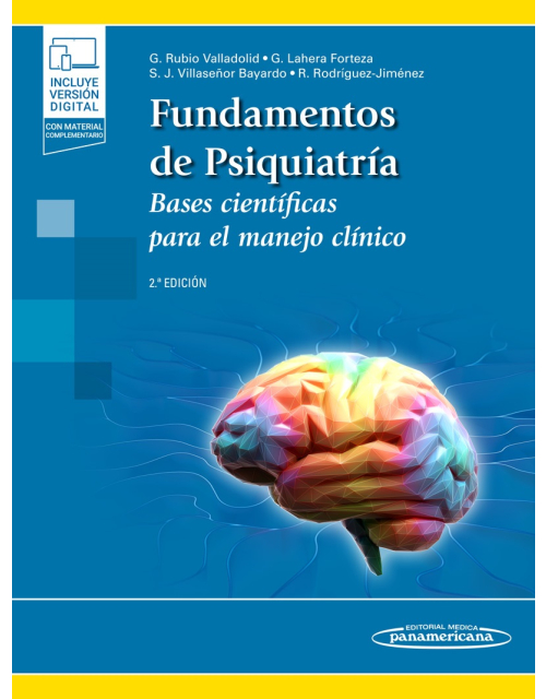 Fundamentos de Psiquiatría