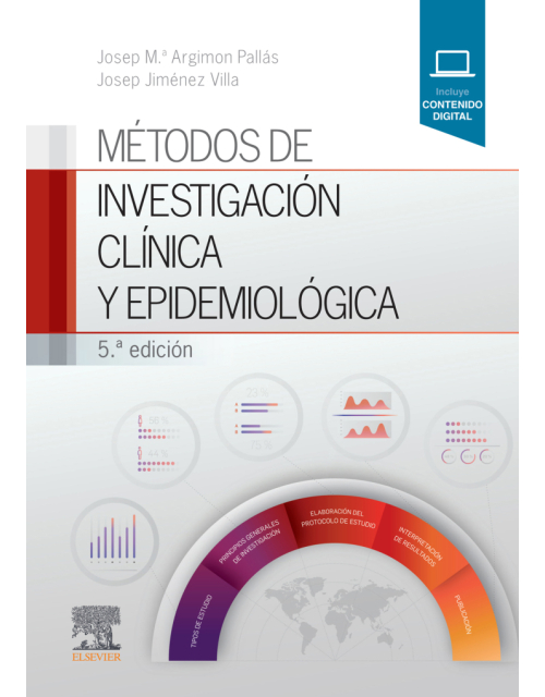 Métodos de Investigación Clínica y Epidemiológica