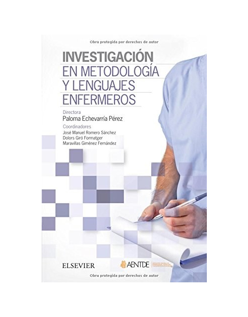 Investigación En Metodología Y Lenguajes Enfermeros