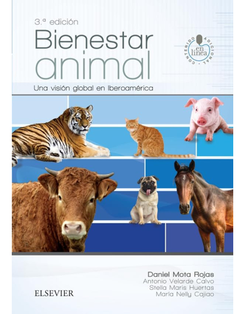 Bienestar Animal