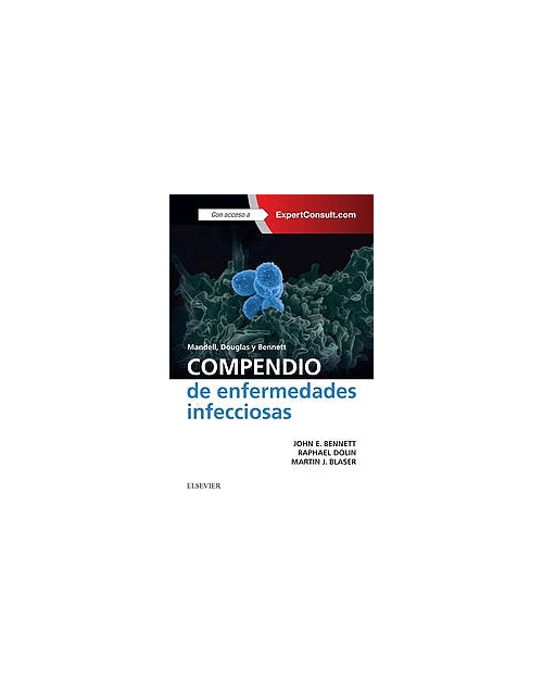 Compendio De Enfermedades Infecciosas