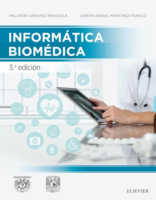 Informática Biomédica .