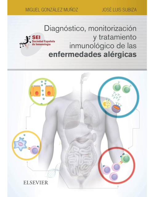 Diagnóstico, Monitorización Y Tratamiento Inmunológico De Las Enfermedades Alérgicas