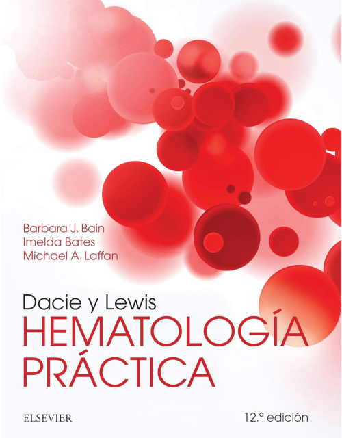 Dacie Y Lewis Hematología Práctica