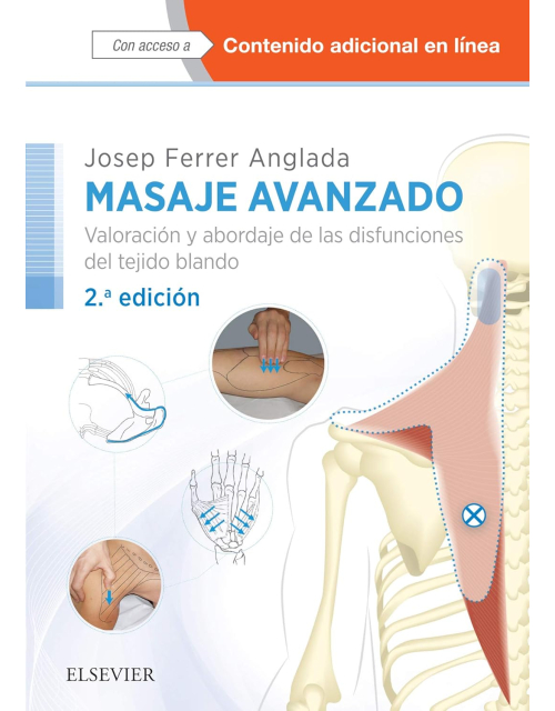 Masaje Avanzado