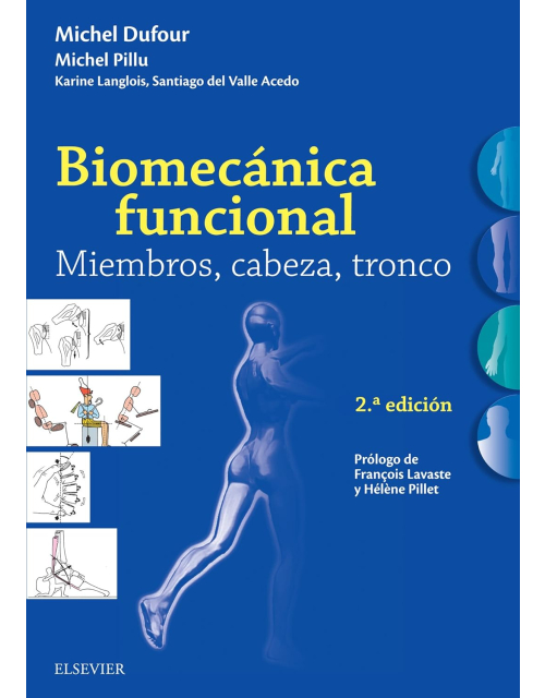 Biomecánica Funcional