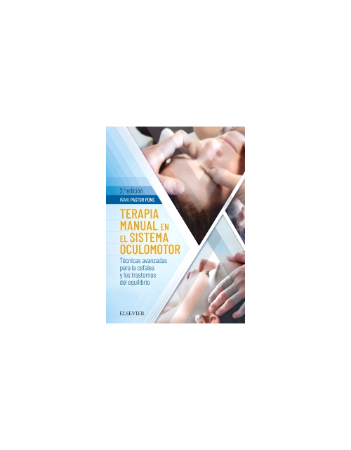 Terapia Manual En El Sistema Oculomotor