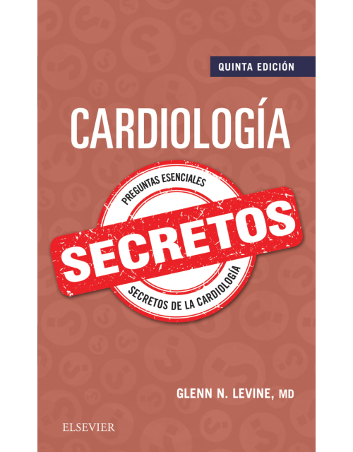 Cardiología. Secretos