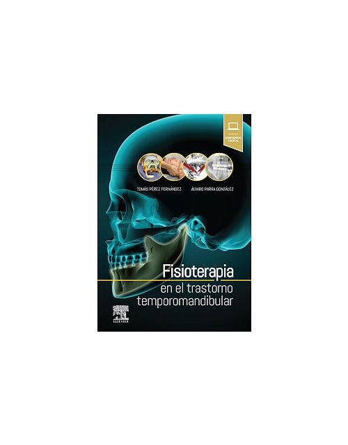 Fisioterapia En El Trastorno Temporomandibular