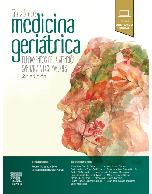 Tratado De Medicina Geriátrica 2Ed