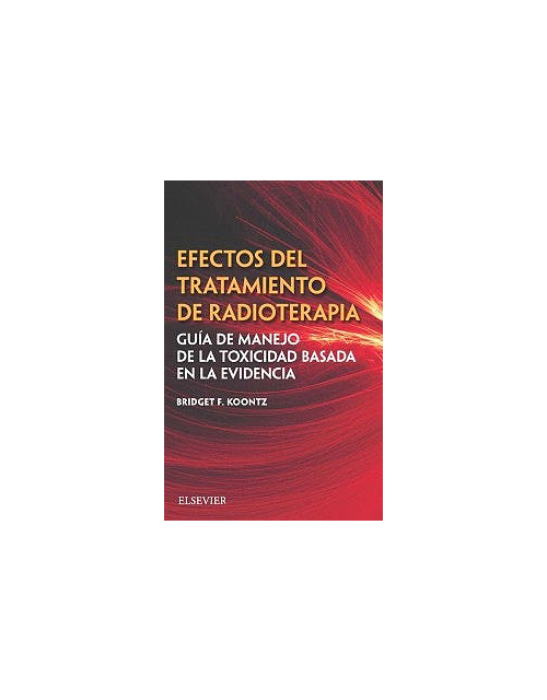 Efectos Del Tratamiento De Radioterapia