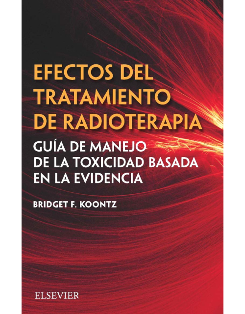 Efectos Del Tratamiento De Radioterapia